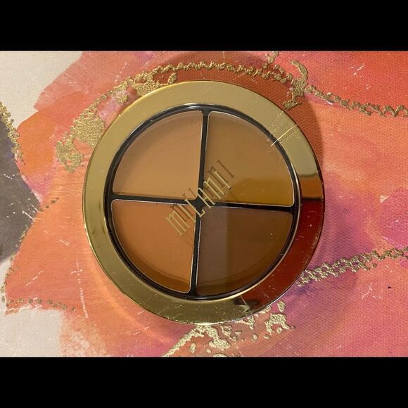 🛍Milano Conceal + Perfect all in one Concealer Kit - Picture 9 of 12